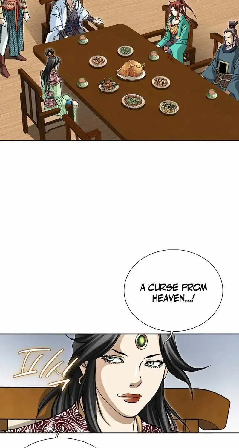 Peerless Chapter 20 page 19 - 