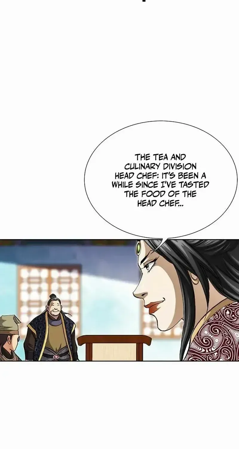 Peerless Chapter 20 page 3 - 