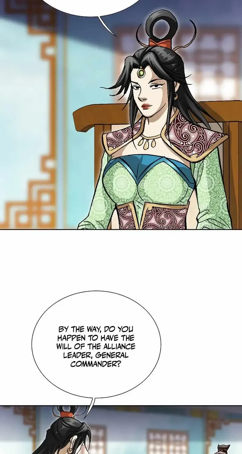 Peerless Chapter 20 page 26 - 