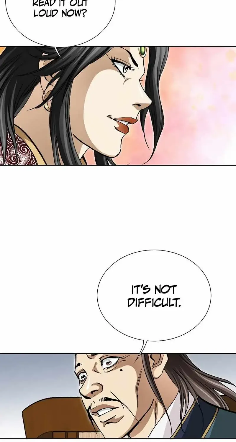 Peerless Chapter 20 page 28 - 