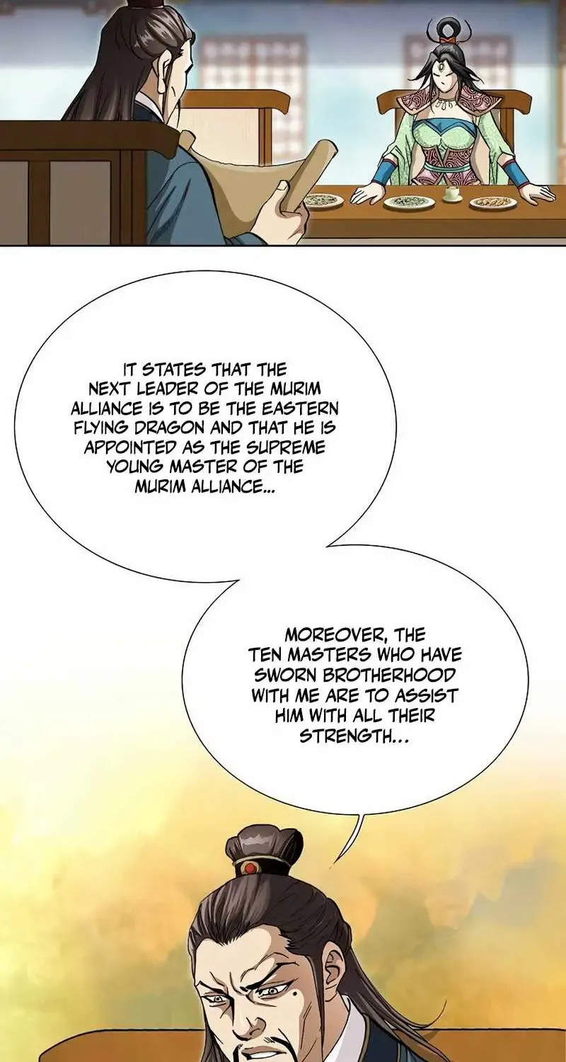Peerless Chapter 20 page 30 - 