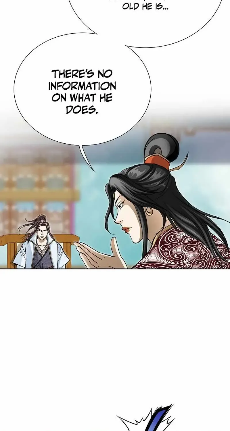 Peerless Chapter 20 page 34 - 