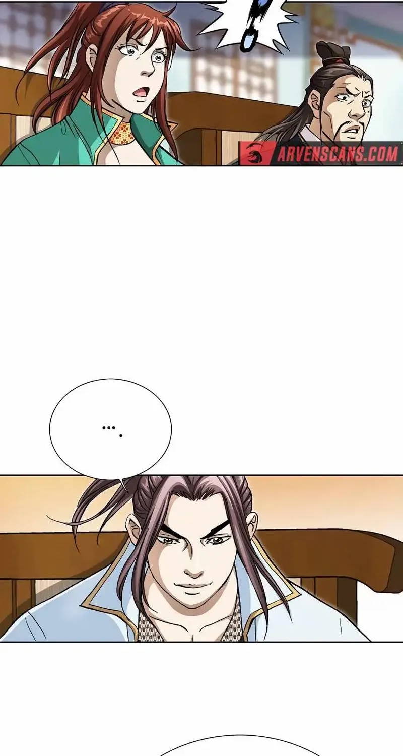 Peerless Chapter 20 page 35 - 