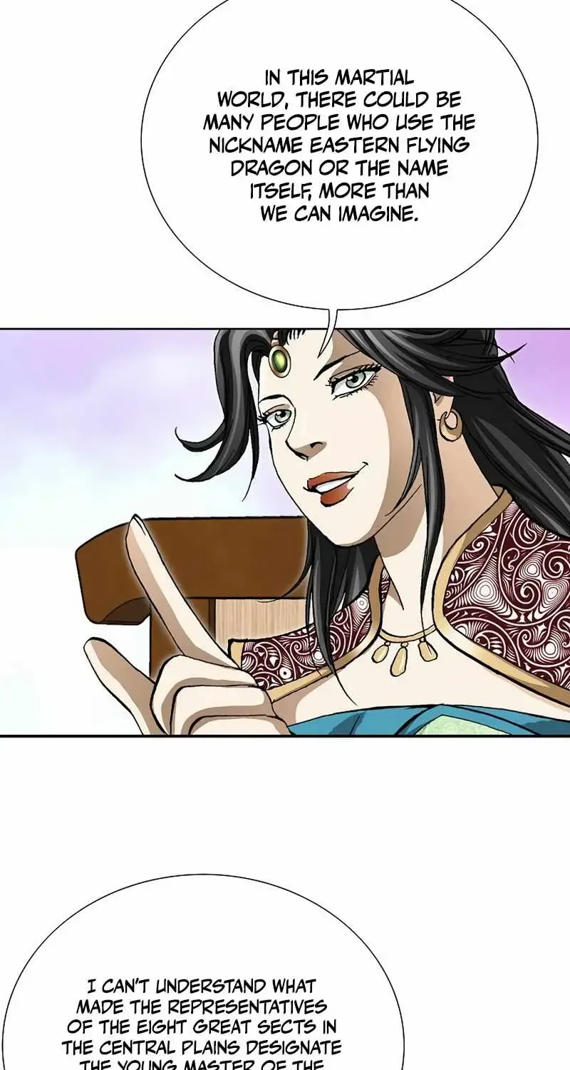 Peerless Chapter 20 page 36 - 