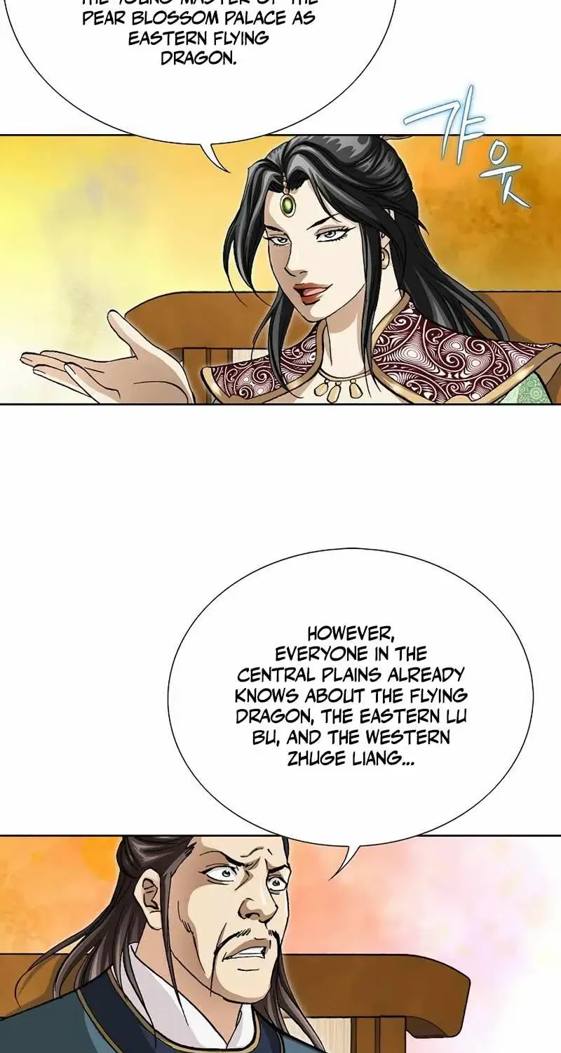 Peerless Chapter 20 page 37 - 