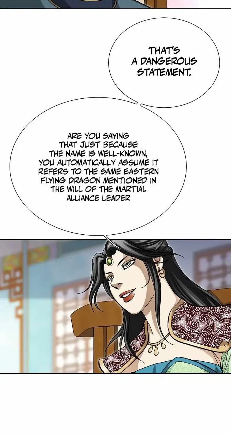 Peerless Chapter 20 page 38 - 