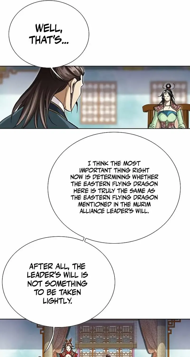 Peerless Chapter 20 page 40 - 