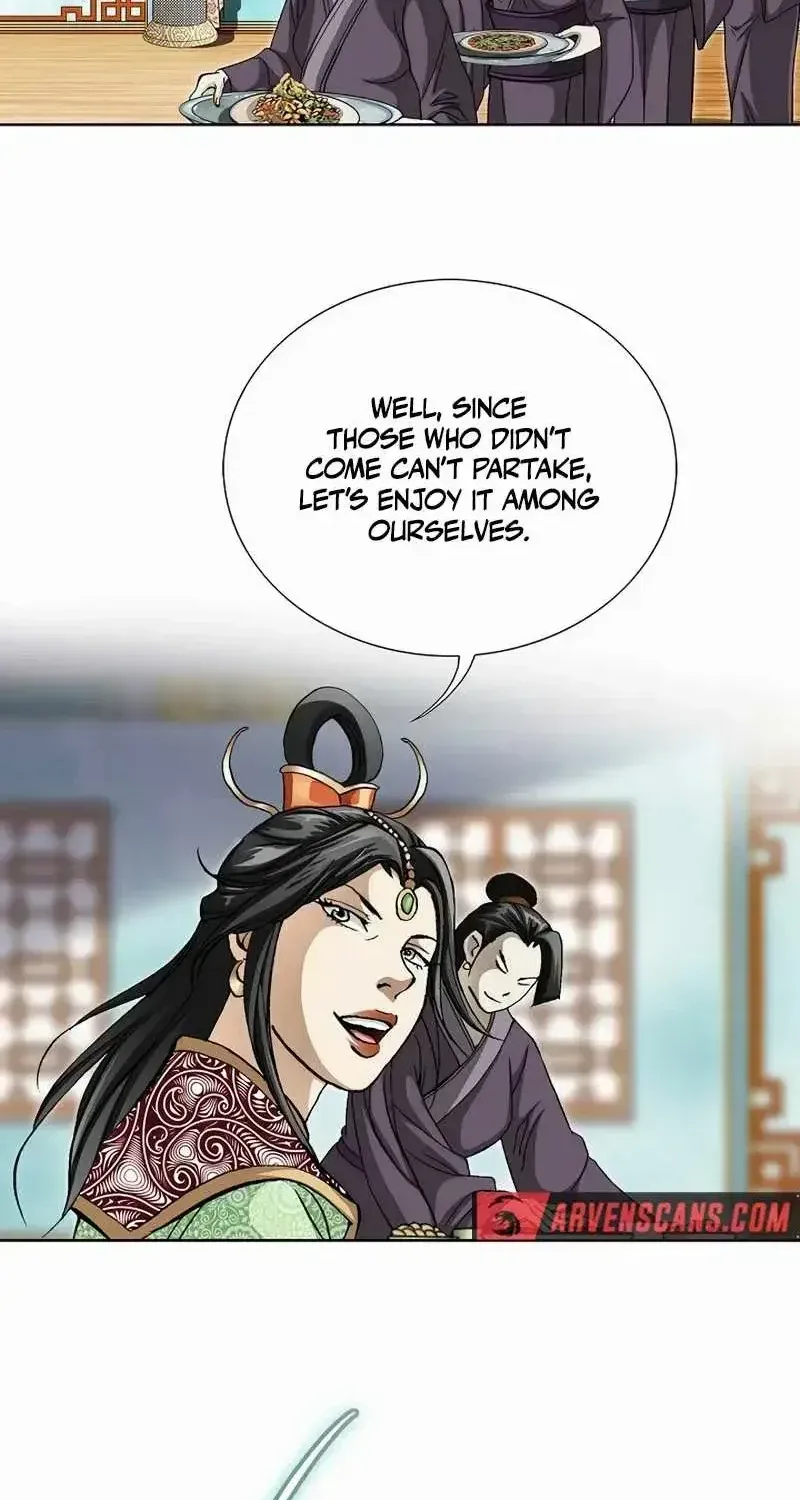 Peerless Chapter 20 page 5 - 