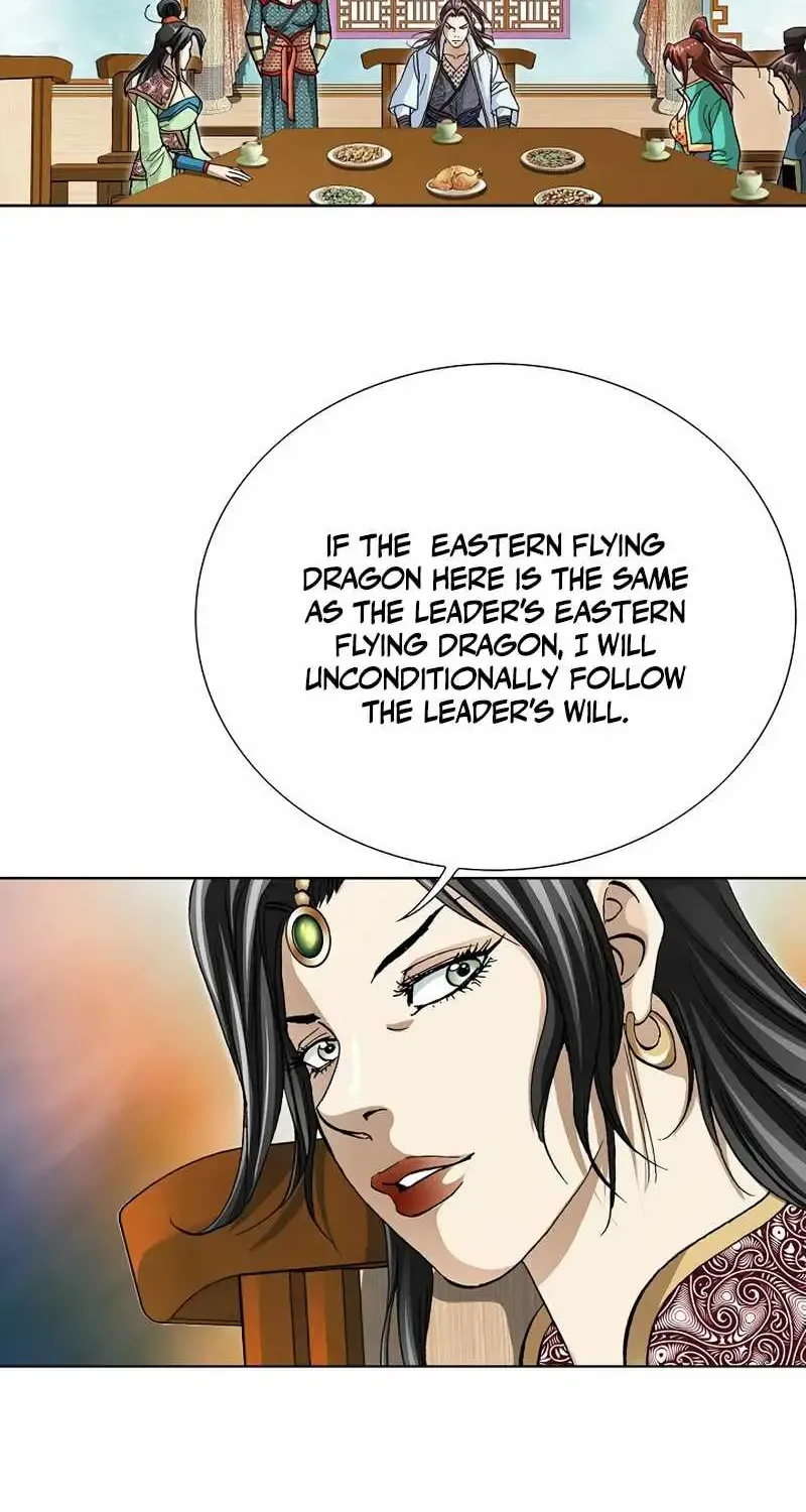 Peerless Chapter 20 page 41 - 