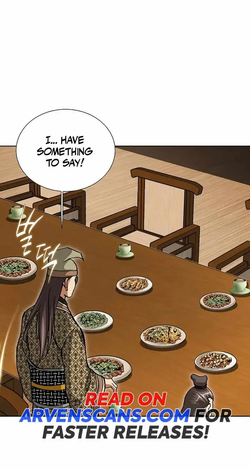 Peerless Chapter 20 page 42 - 