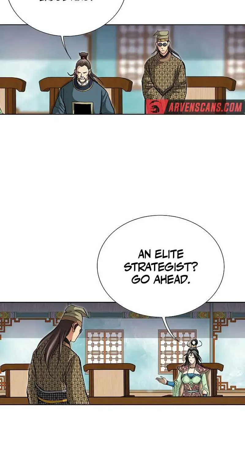 Peerless Chapter 20 page 44 - 