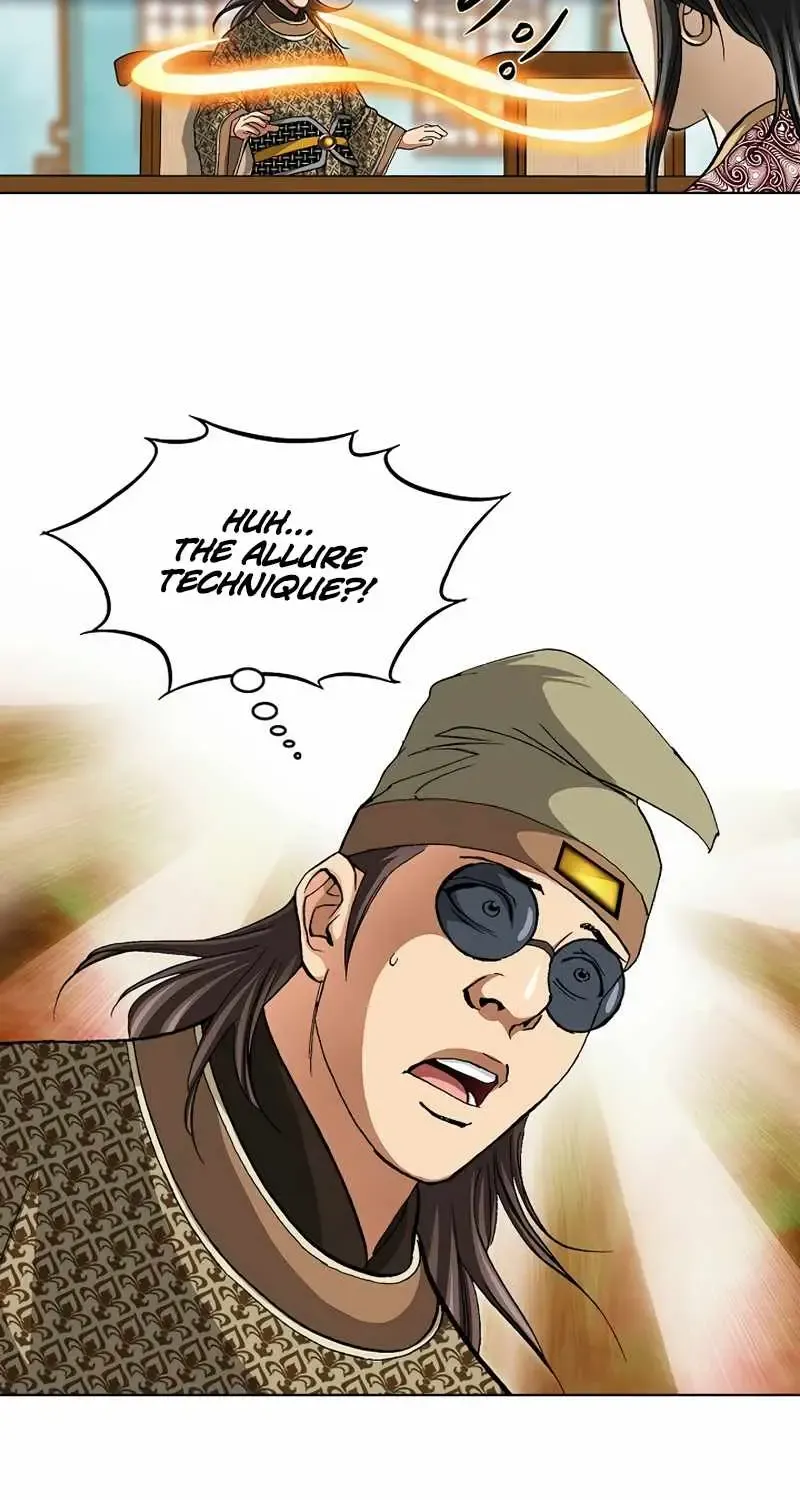 Peerless Chapter 20 page 46 - 