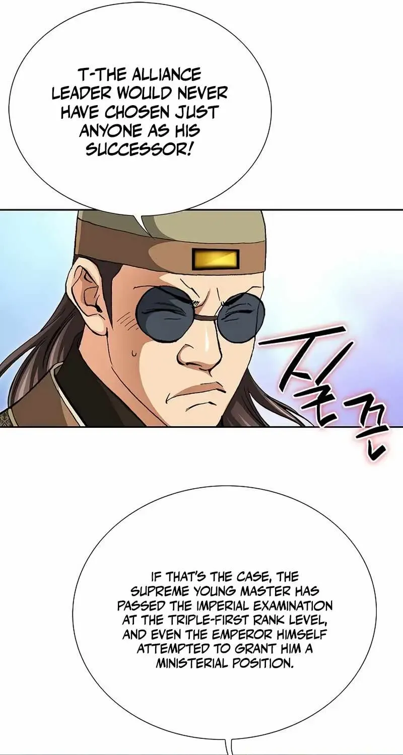 Peerless Chapter 20 page 48 - 