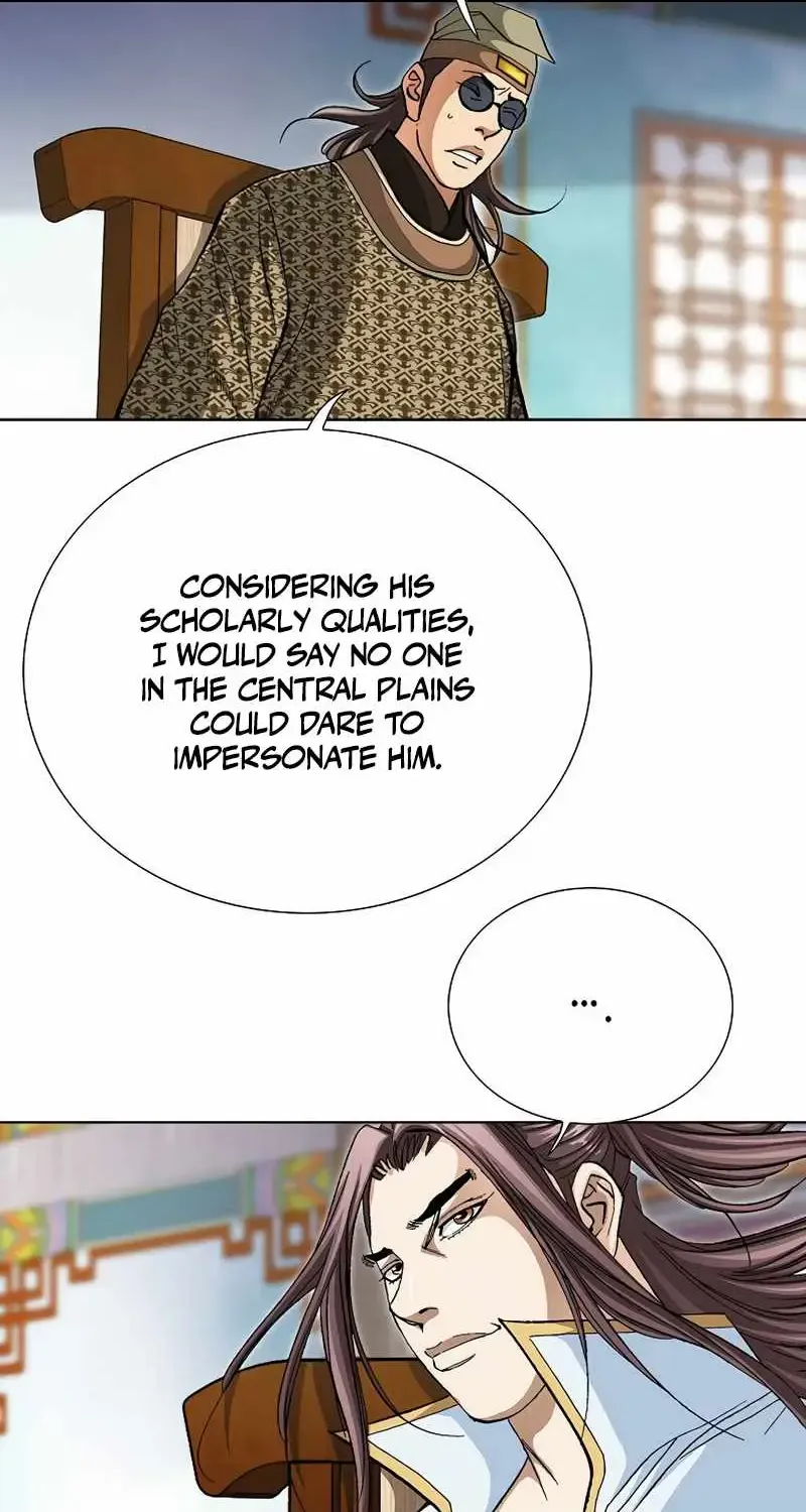 Peerless Chapter 20 page 49 - 