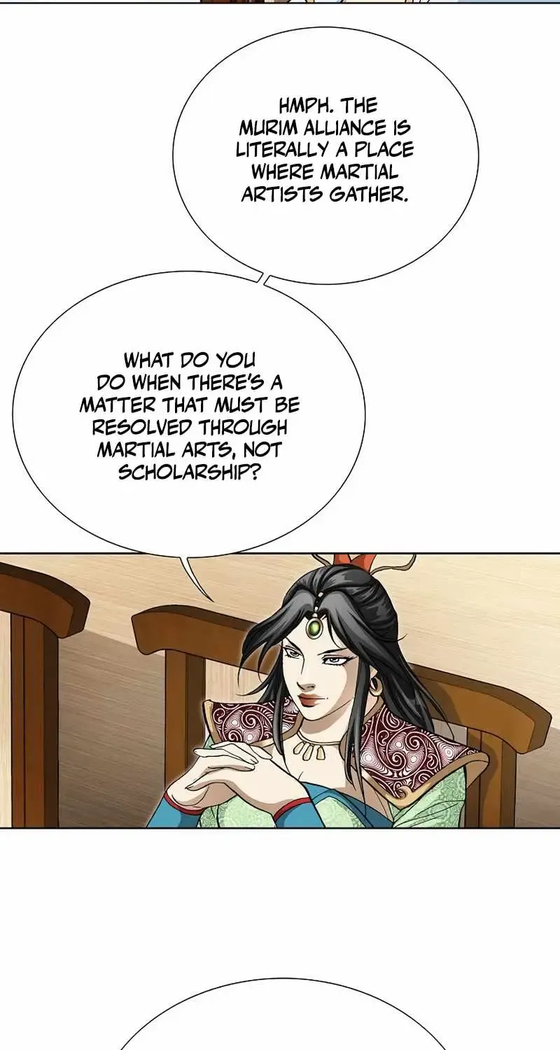 Peerless Chapter 20 page 50 - 