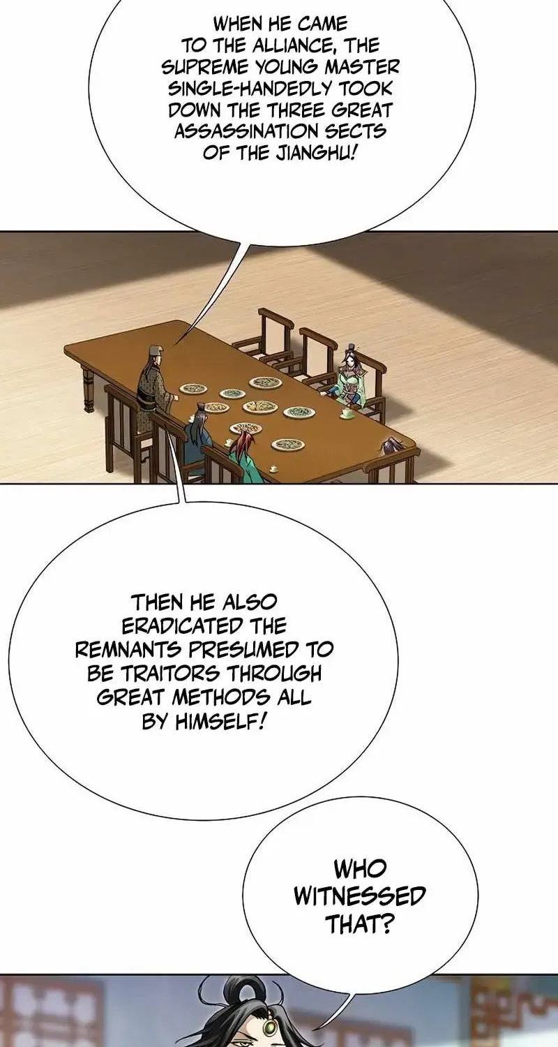 Peerless Chapter 20 page 51 - 