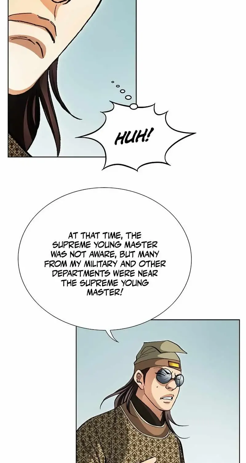Peerless Chapter 20 page 54 - 