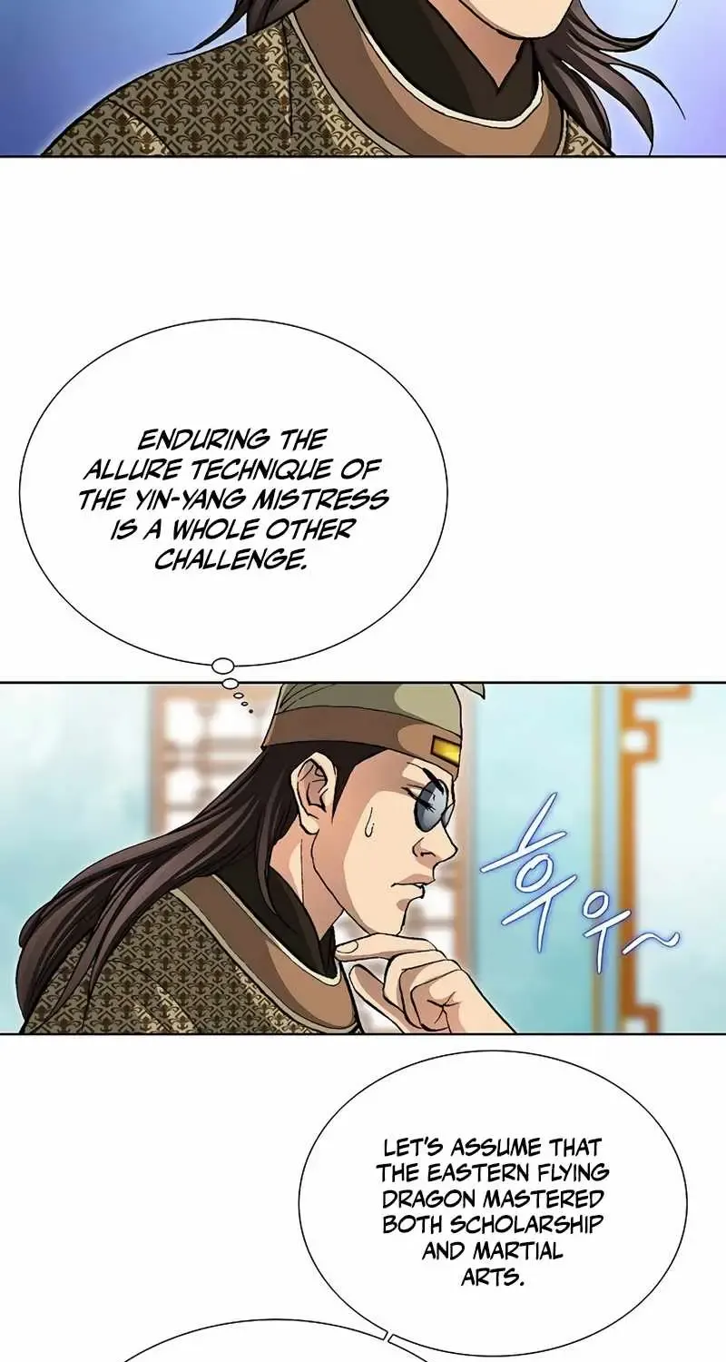 Peerless Chapter 20 page 58 - 