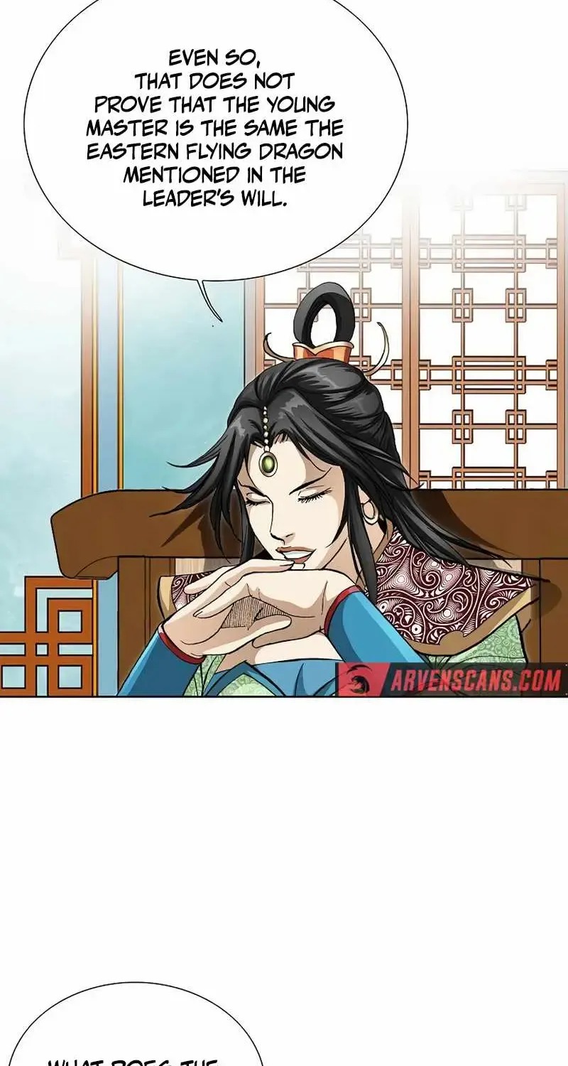 Peerless Chapter 20 page 59 - 