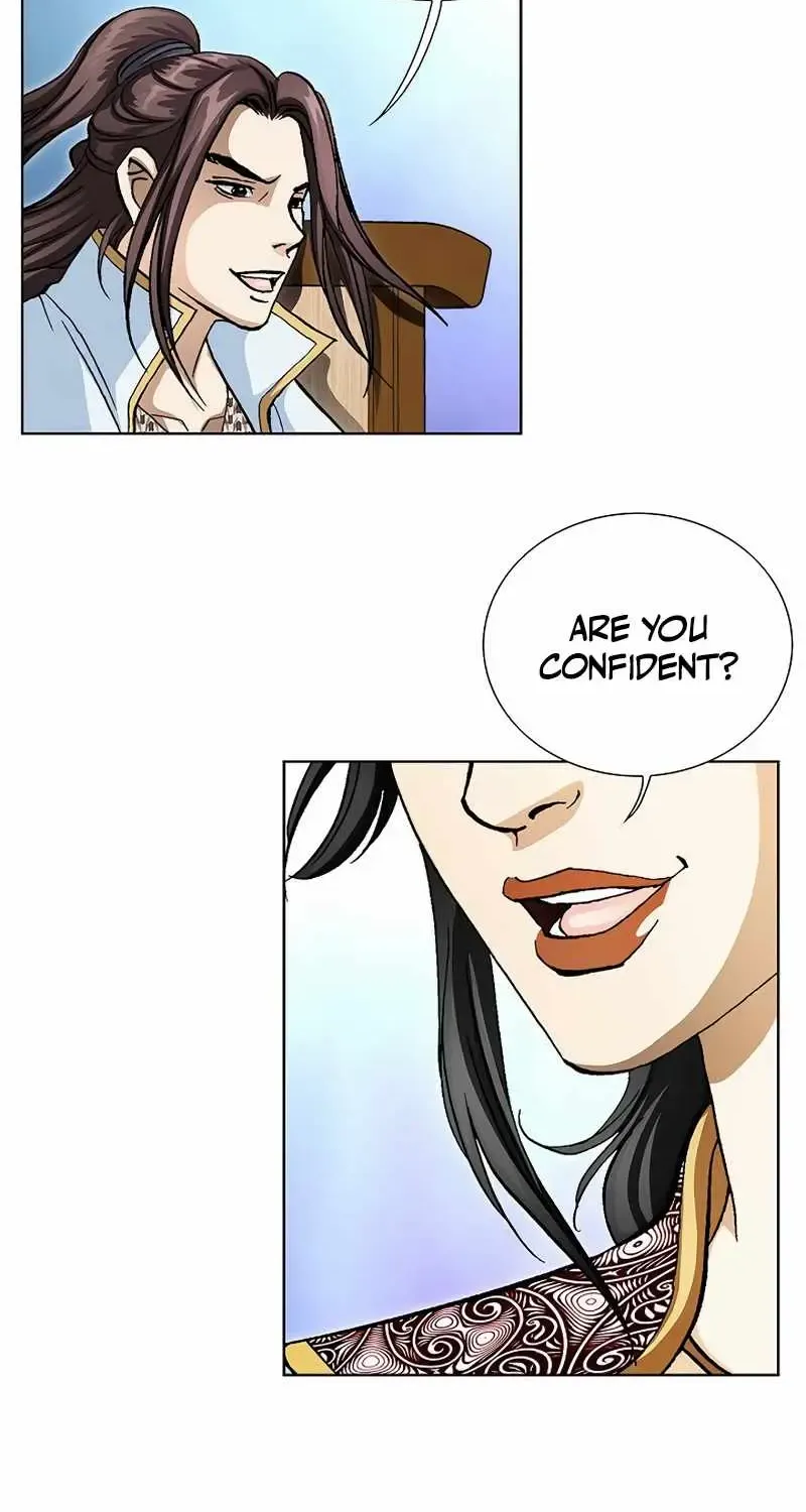 Peerless Chapter 20 page 61 - 