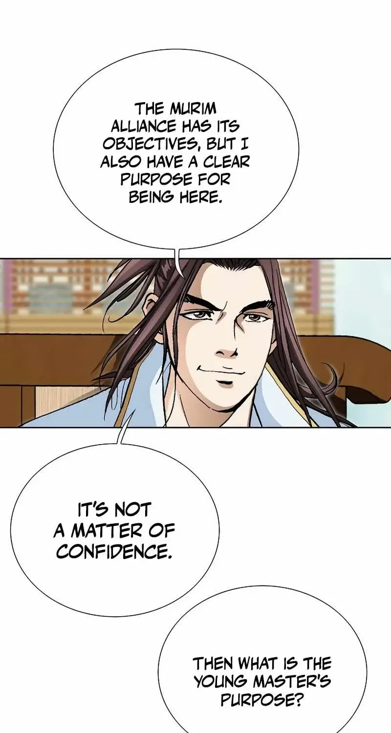 Peerless Chapter 20 page 62 - 
