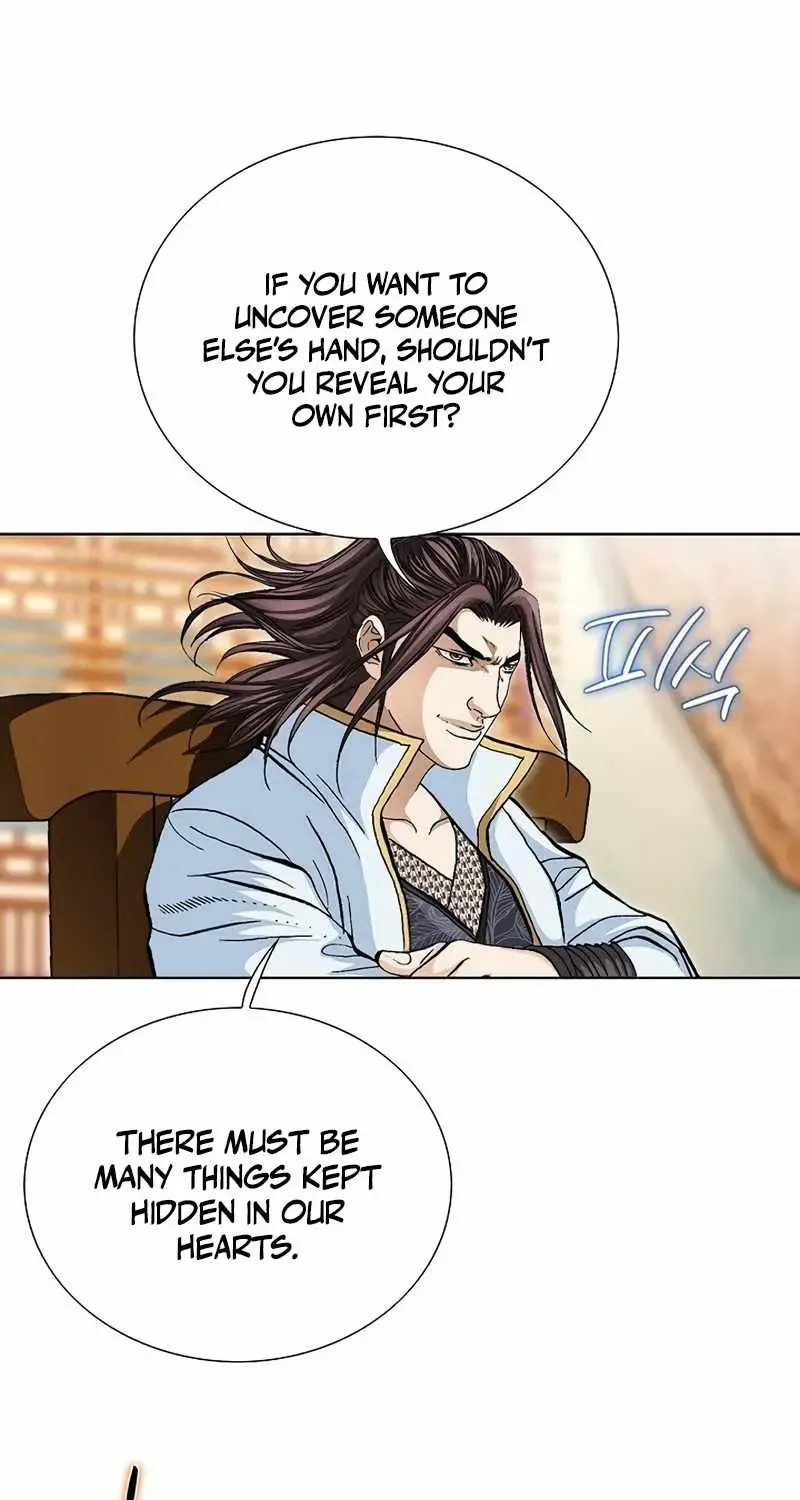 Peerless Chapter 20 page 64 - 