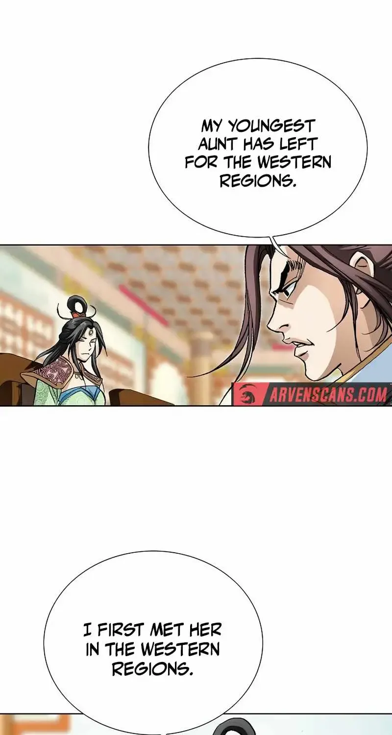 Peerless Chapter 20 page 67 - 
