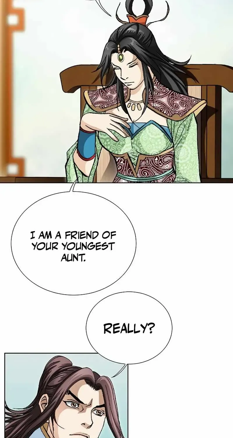 Peerless Chapter 20 page 68 - 