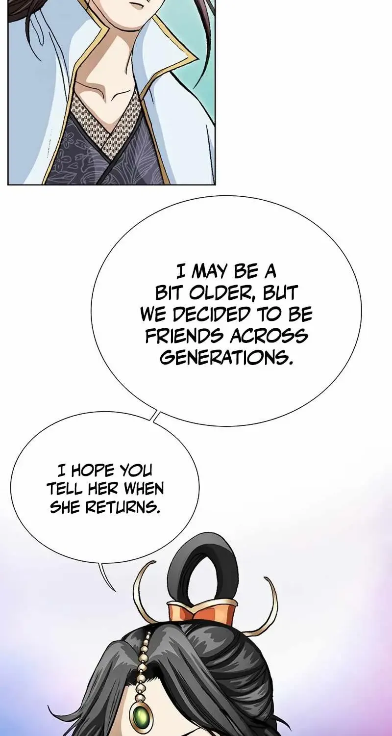Peerless Chapter 20 page 69 - 