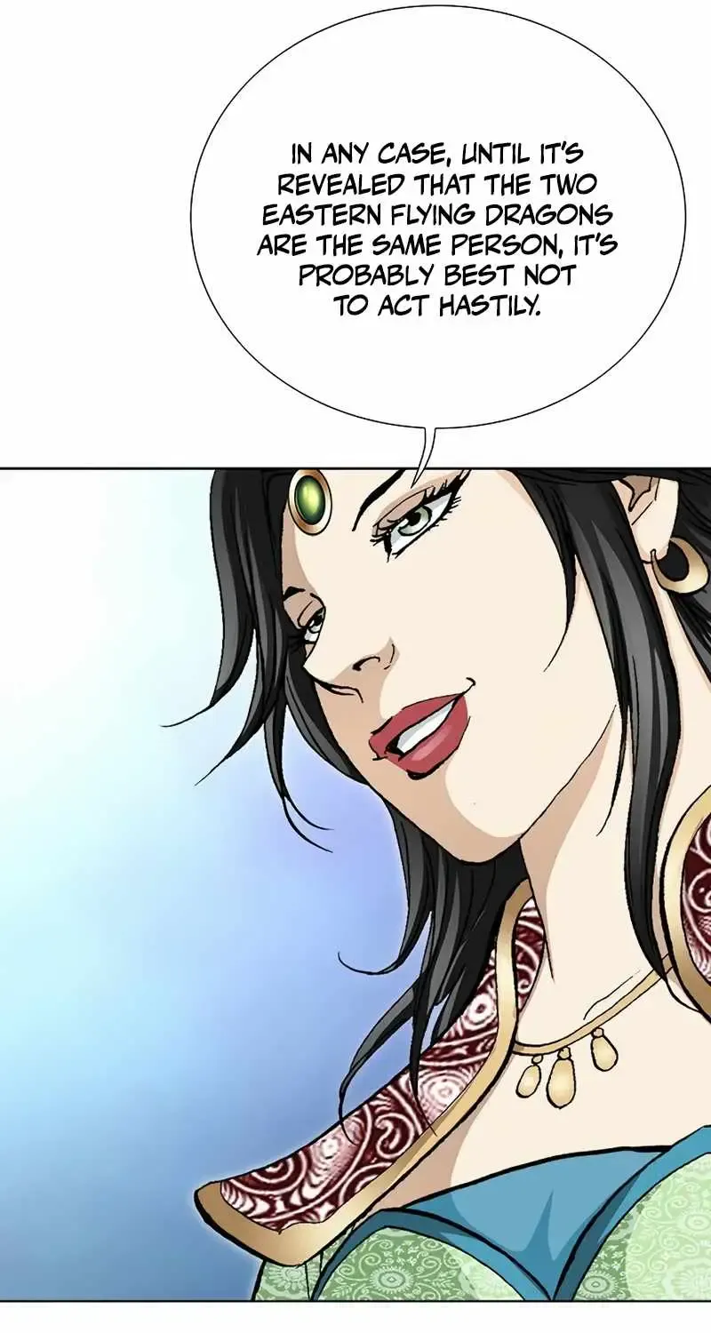 Peerless Chapter 20 page 72 - 
