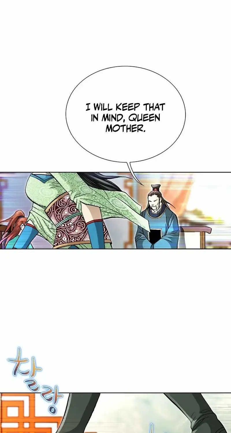 Peerless Chapter 20 page 73 - 