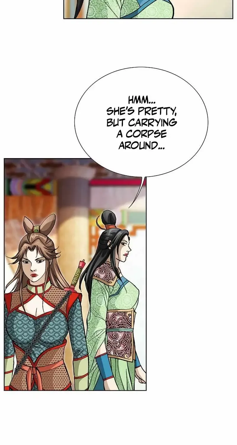 Peerless Chapter 20 page 76 - 