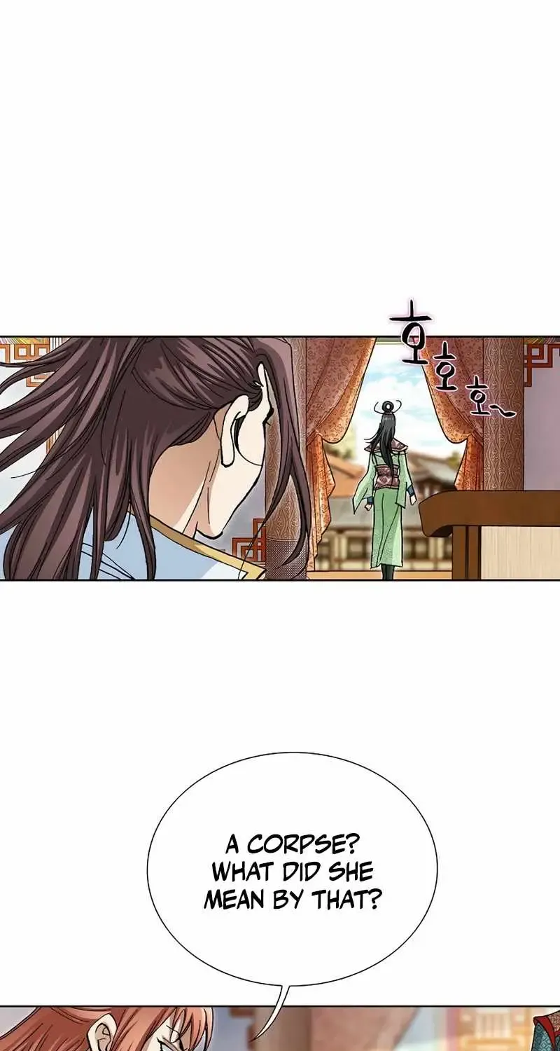 Peerless Chapter 20 page 81 - 