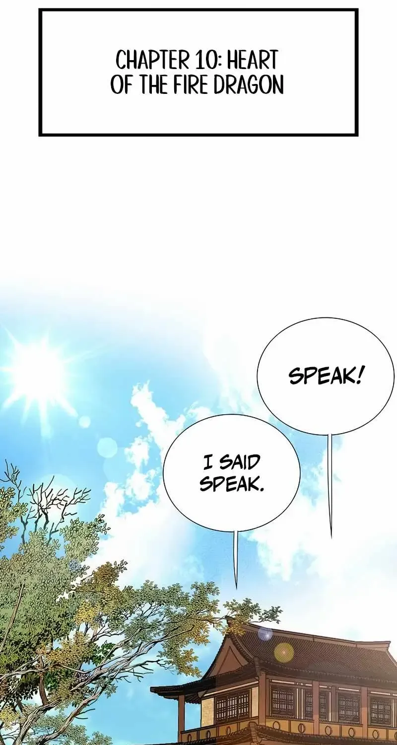 Peerless Chapter 20 page 83 - 