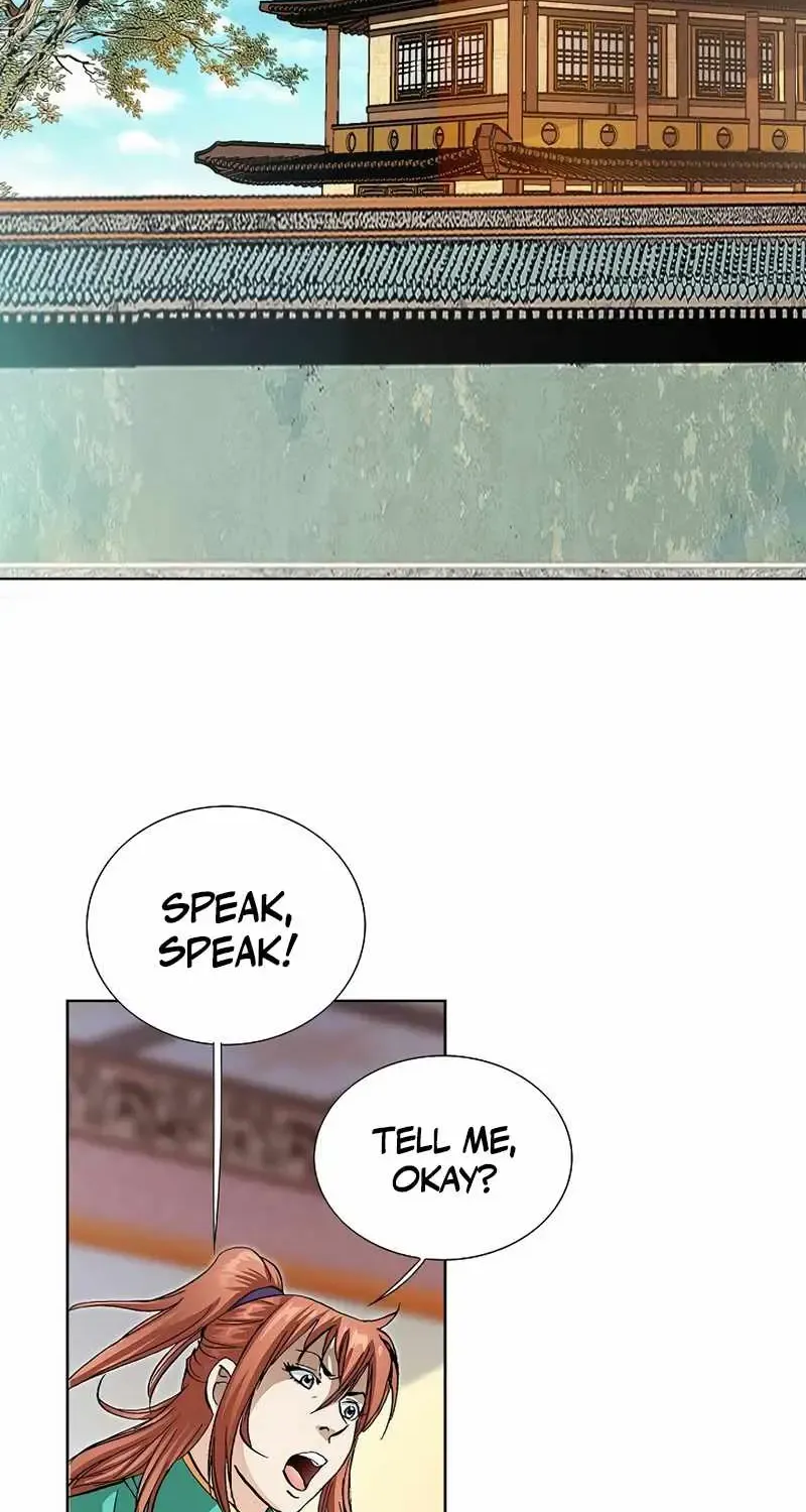 Peerless Chapter 20 page 84 - 