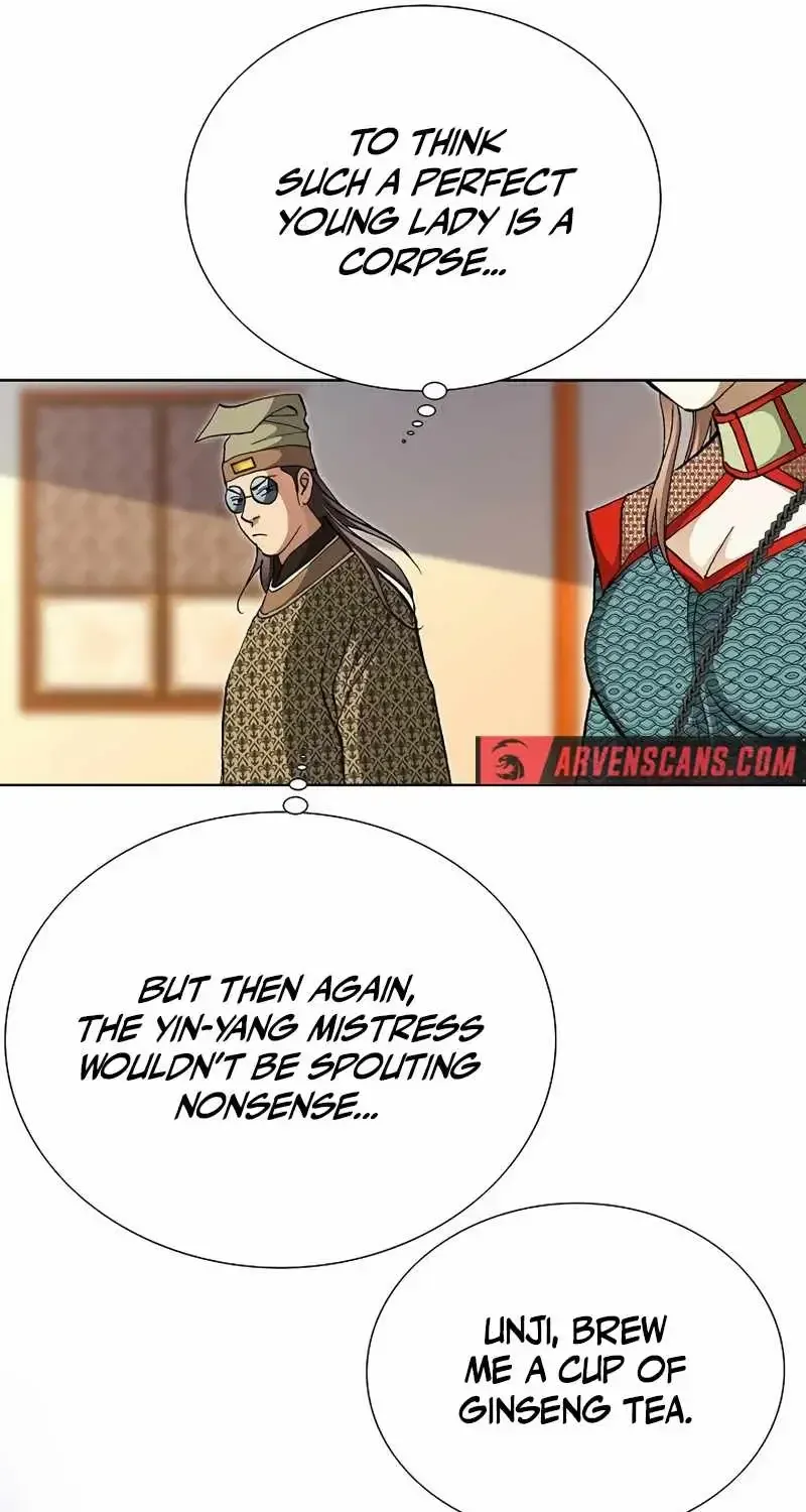 Peerless Chapter 20 page 87 - 