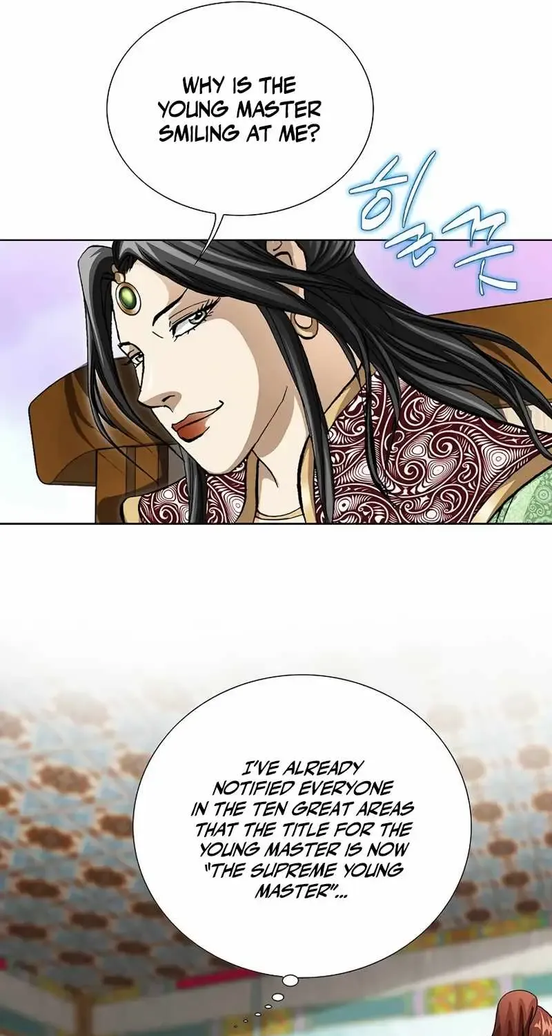 Peerless Chapter 20 page 10 - 