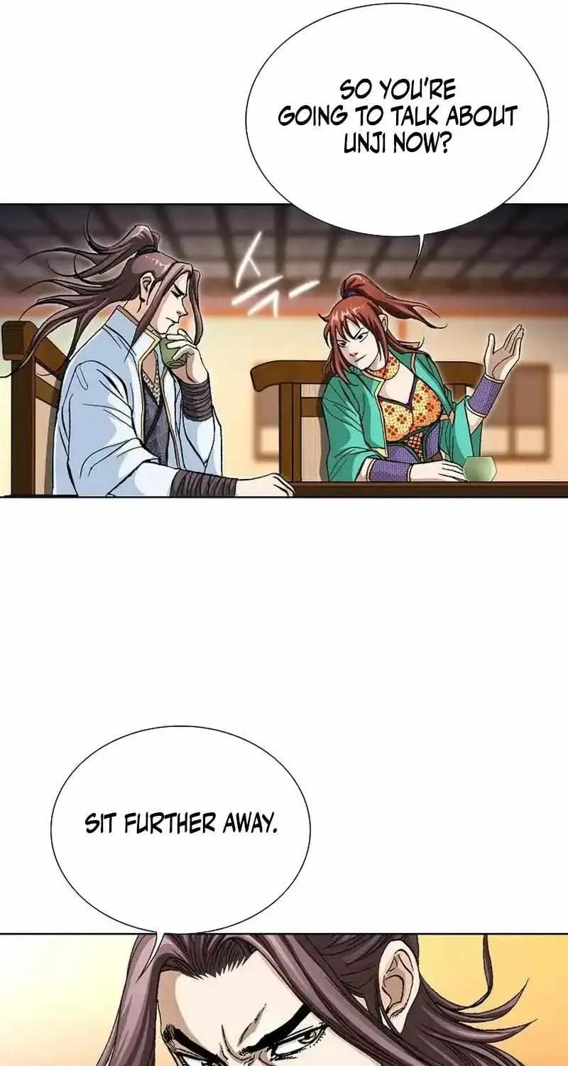 Peerless Chapter 21 page 11 - 