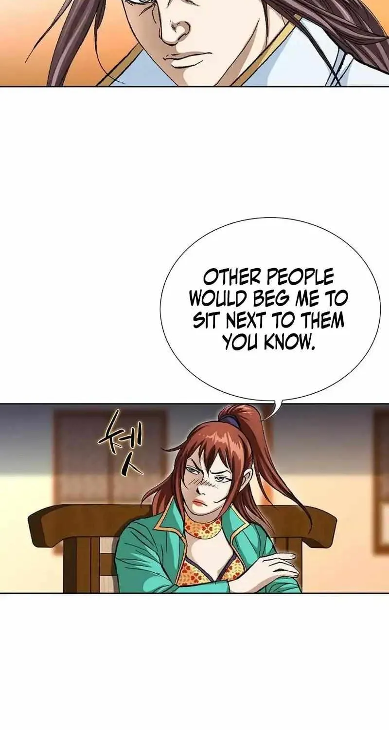 Peerless Chapter 21 page 12 - 