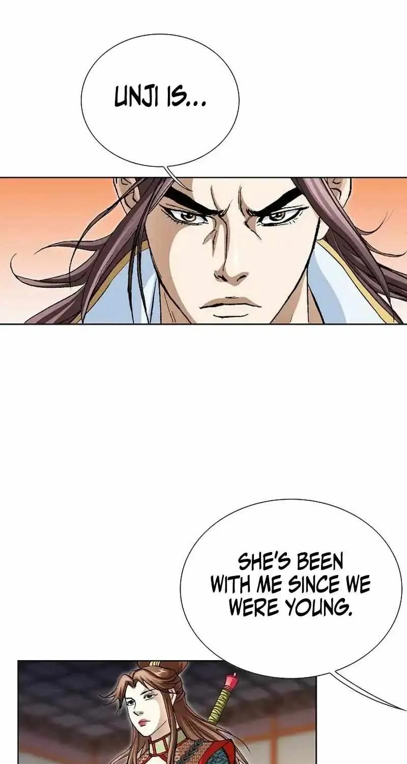 Peerless Chapter 21 page 13 - 