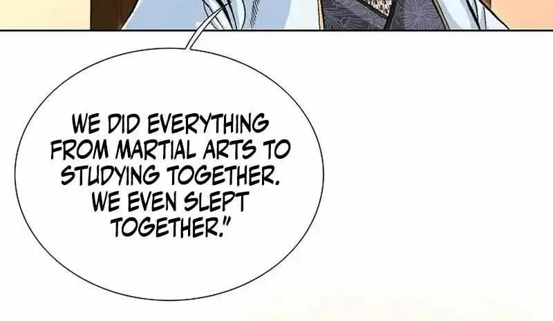 Peerless Chapter 21 page 16 - 