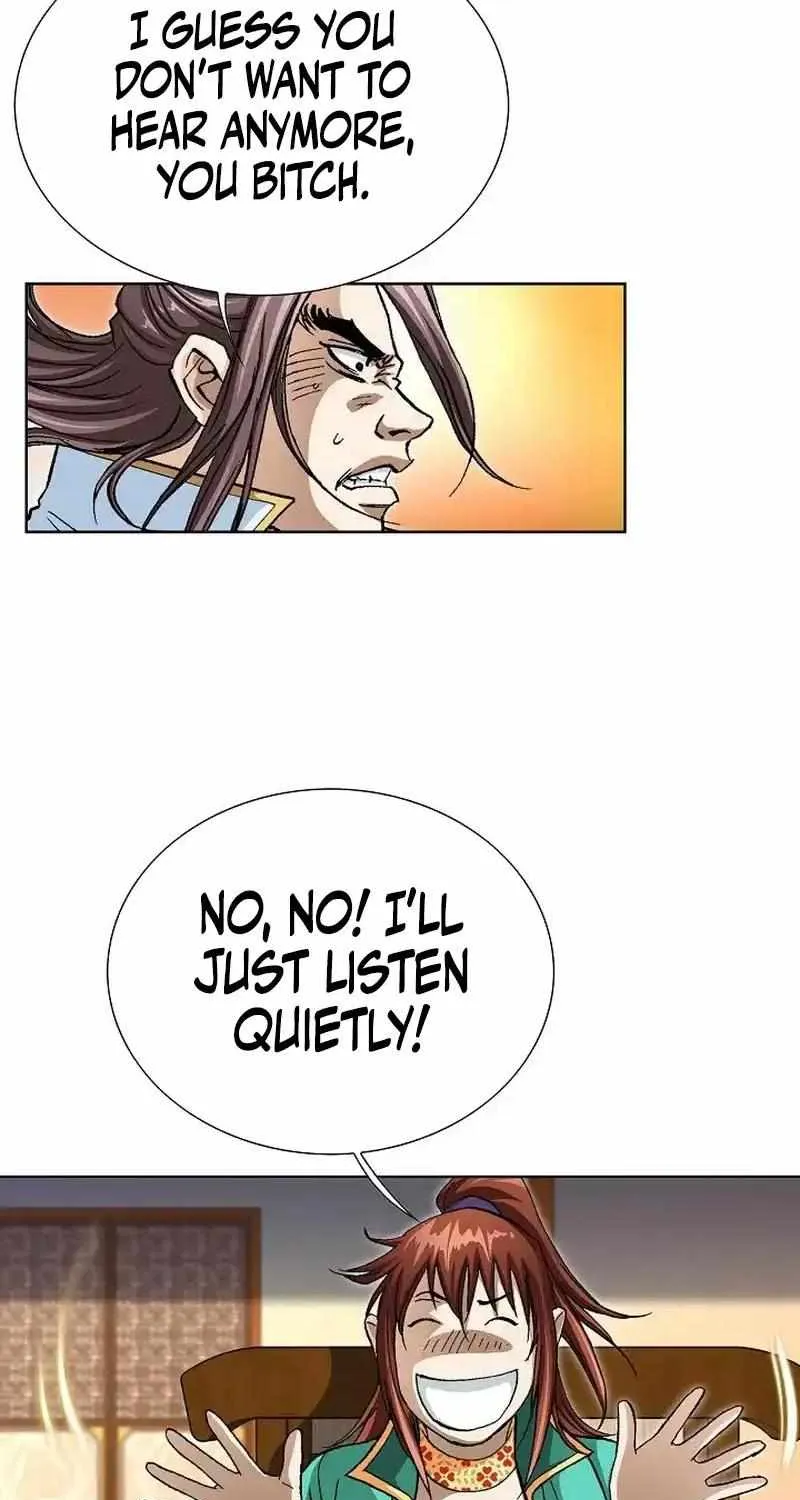 Peerless Chapter 21 page 19 - 