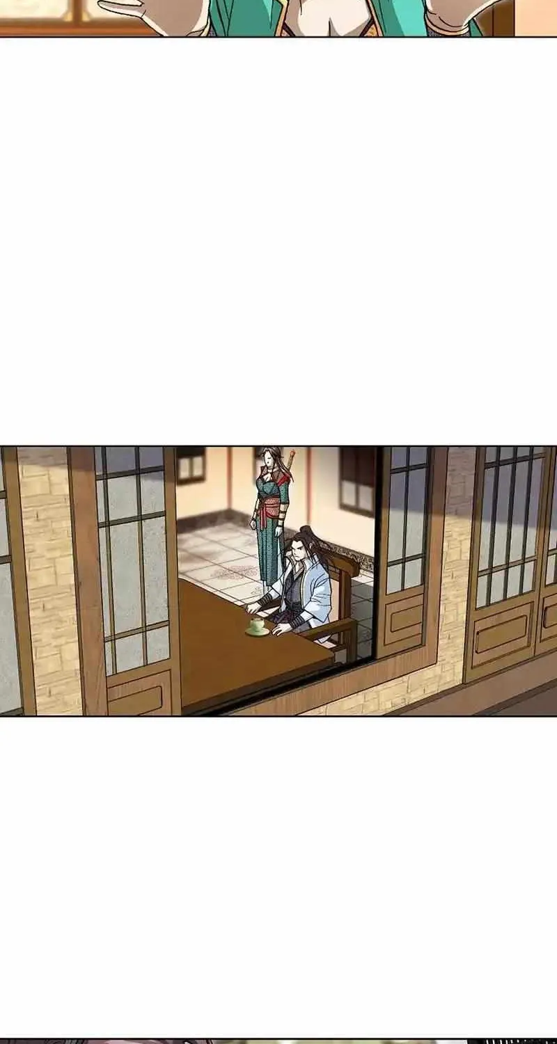 Peerless Chapter 21 page 20 - 