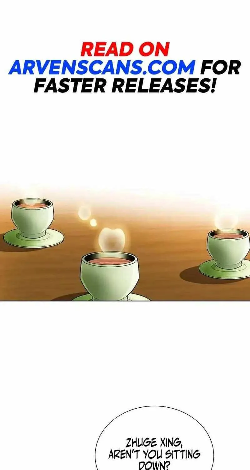 Peerless Chapter 21 page 3 - 