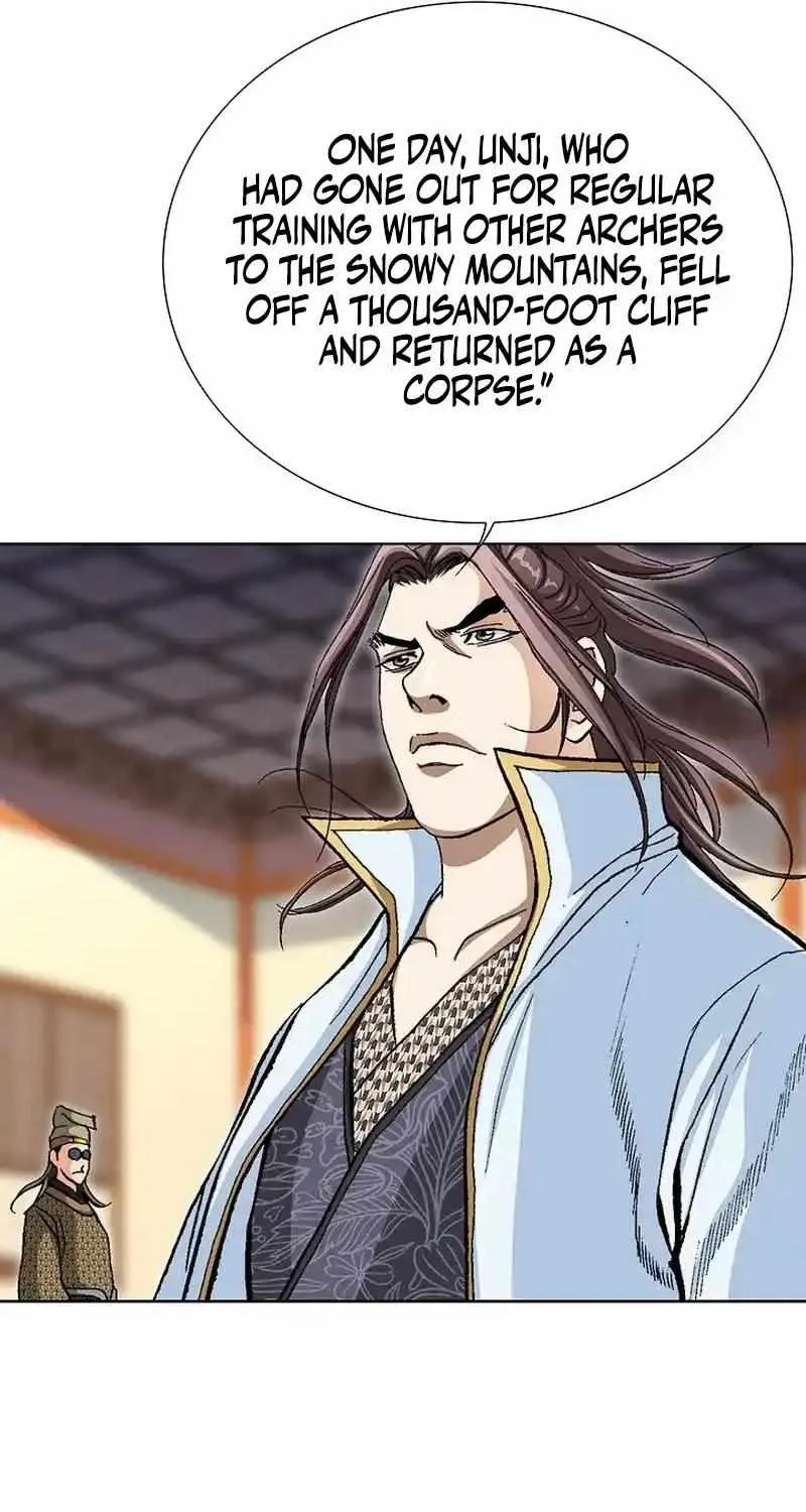 Peerless Chapter 21 page 23 - 