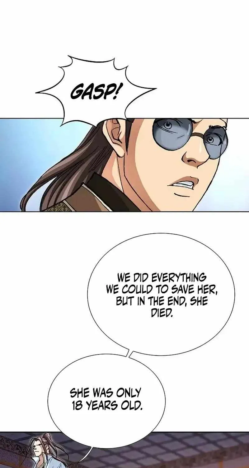 Peerless Chapter 21 page 24 - 