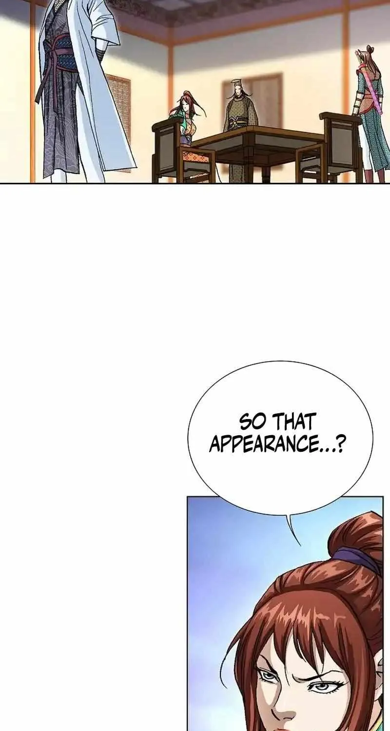 Peerless Chapter 21 page 25 - 