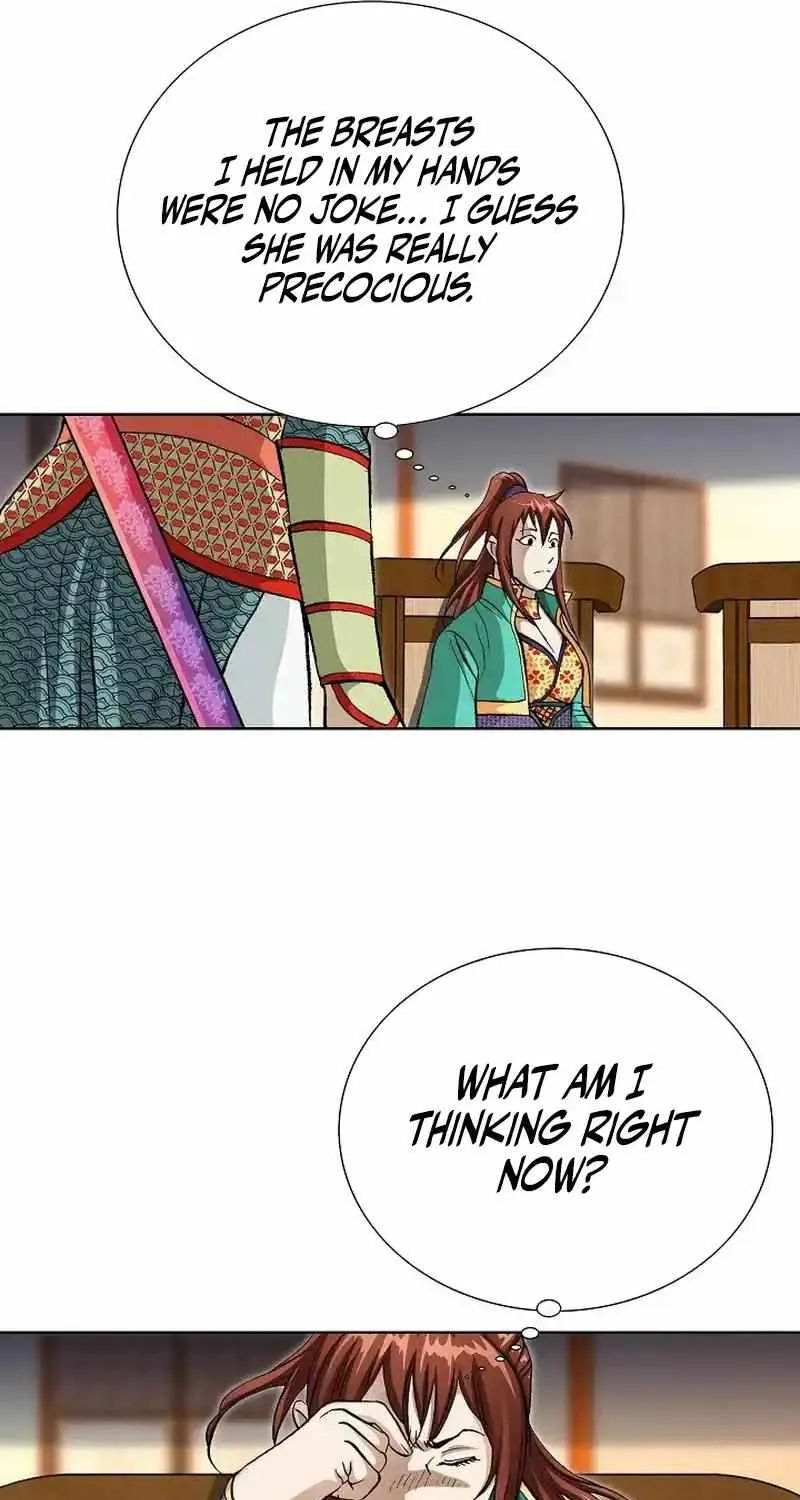 Peerless Chapter 21 page 27 - 
