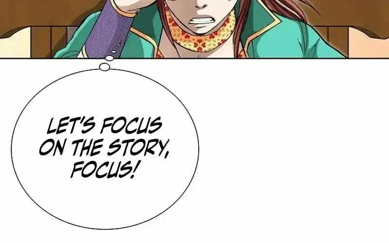 Peerless Chapter 21 page 28 - 