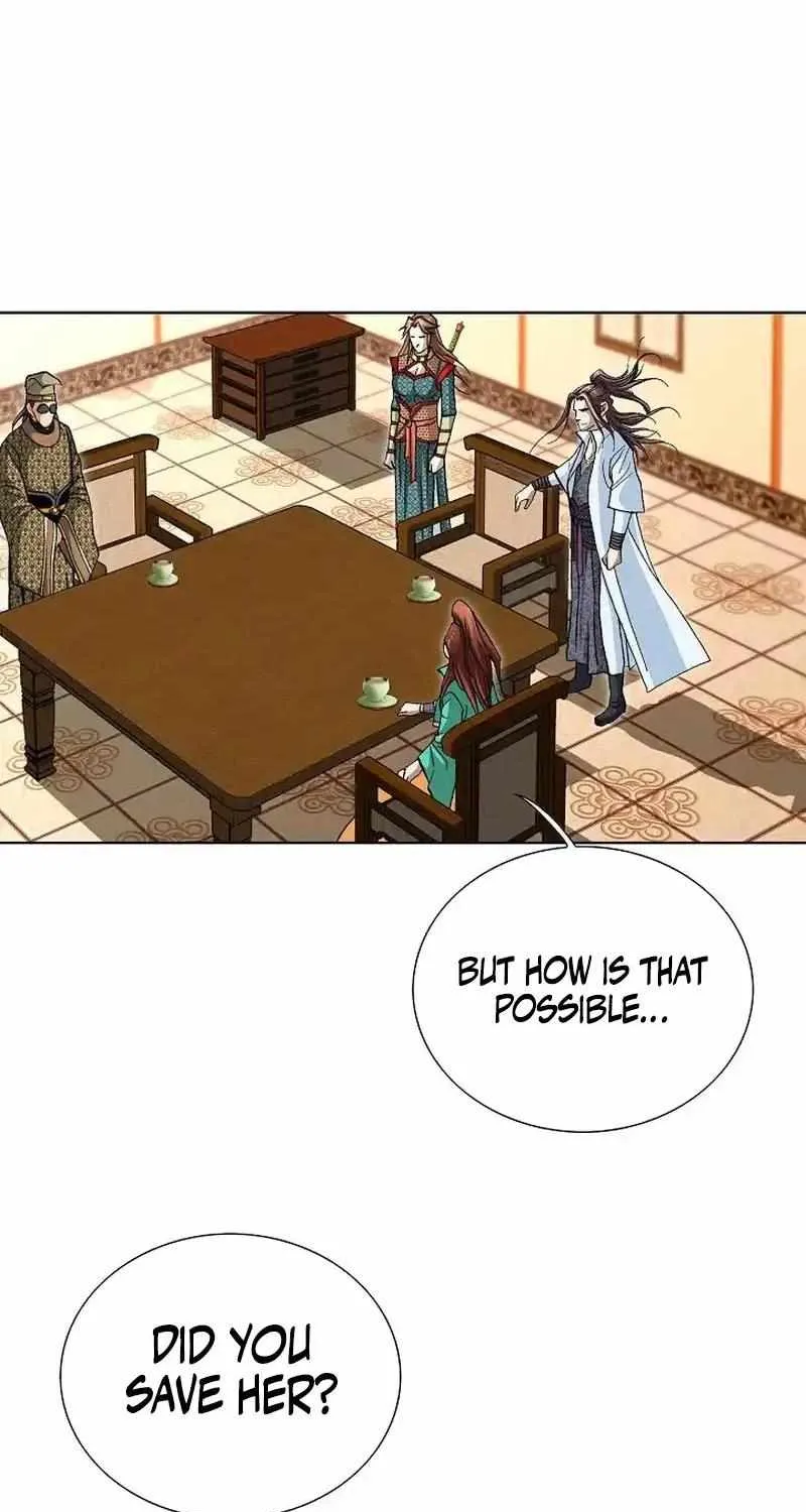 Peerless Chapter 21 page 29 - 